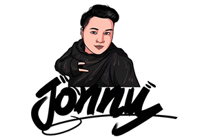 声音联盟-Jonny